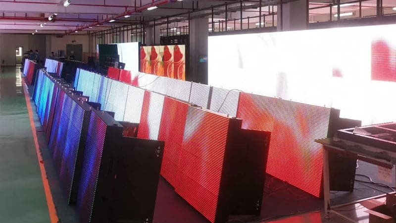 How to Identify the Quality of LED Display Screen?