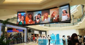 How to Create Content for Your LED Wall? | ONE DISPLAY - LED Screen ...